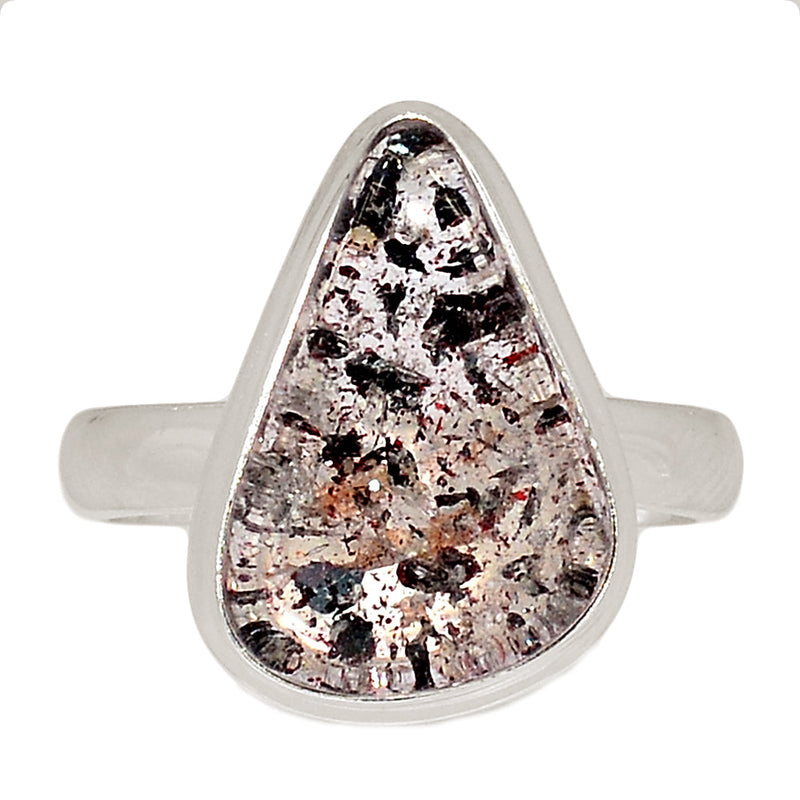 Orire Lucky Quartz Ring - LKQR329