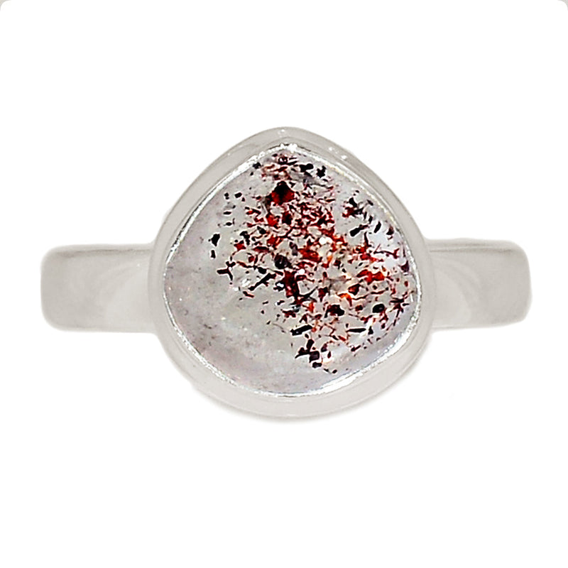 Orire Lucky Quartz Ring - LKQR384