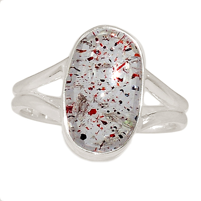 Orire Lucky Quartz Ring - LKQR387