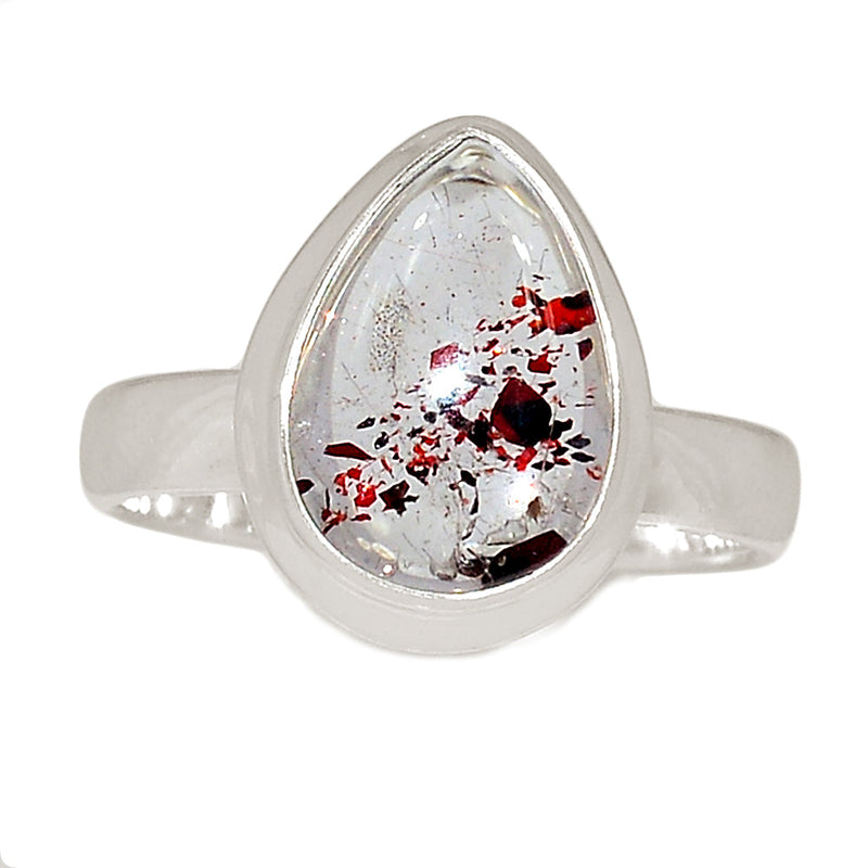 Orire Lucky Quartz Ring - LKQR388