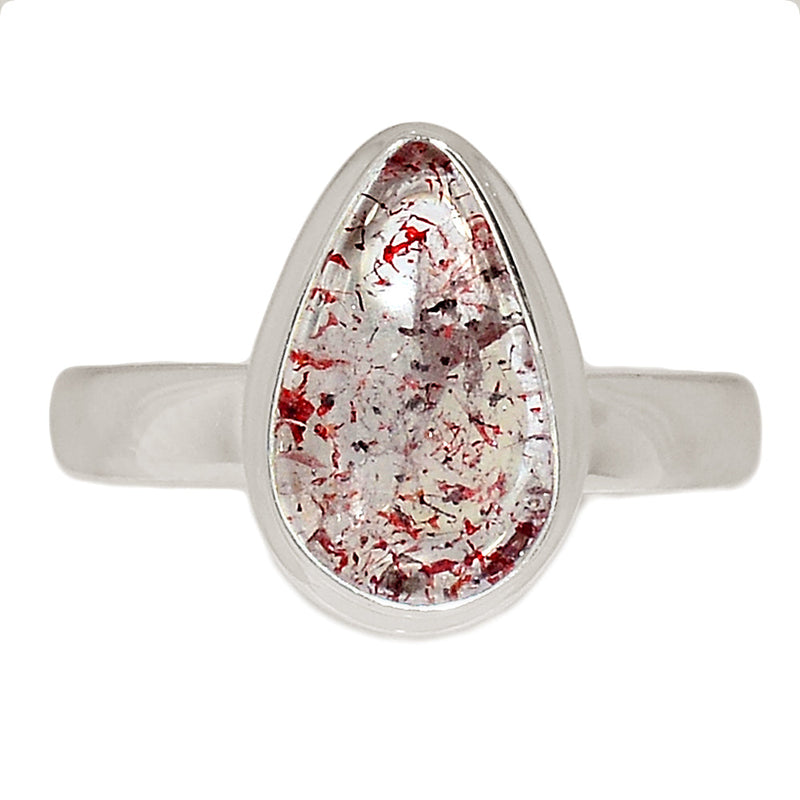 Orire Lucky Quartz Ring - LKQR389