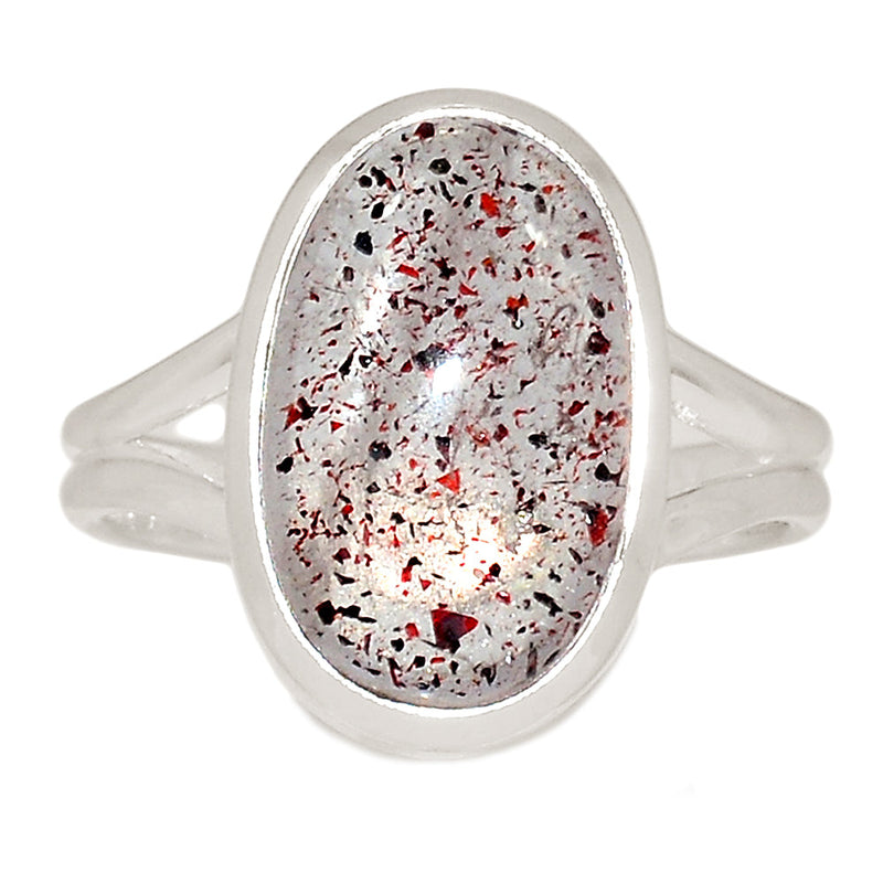 Orire Lucky Quartz Ring - LKQR390