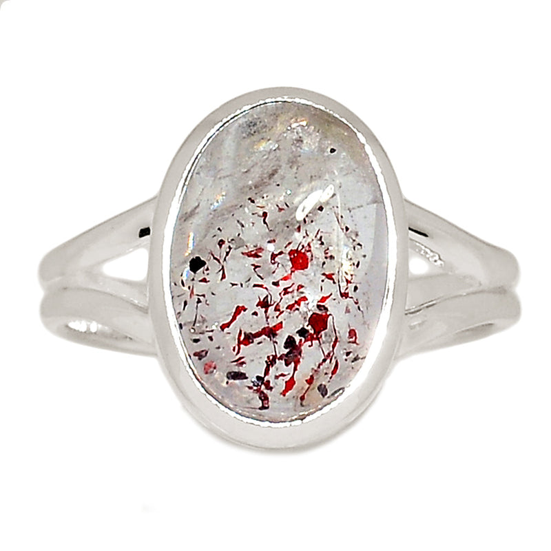 Orire Lucky Quartz Ring - LKQR393