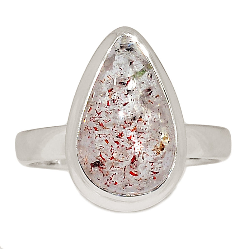 Orire Lucky Quartz Ring - LKQR394