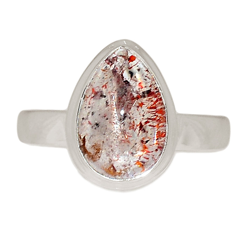 Orire Lucky Quartz Ring - LKQR414