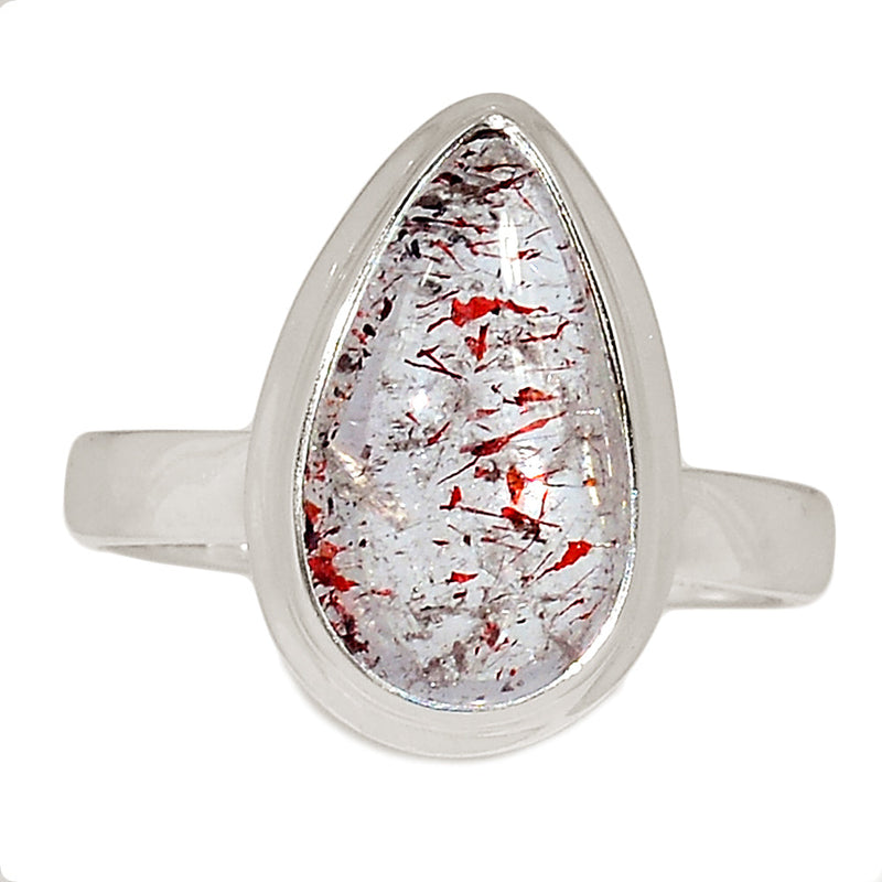 Orire Lucky Quartz Ring - LKQR417