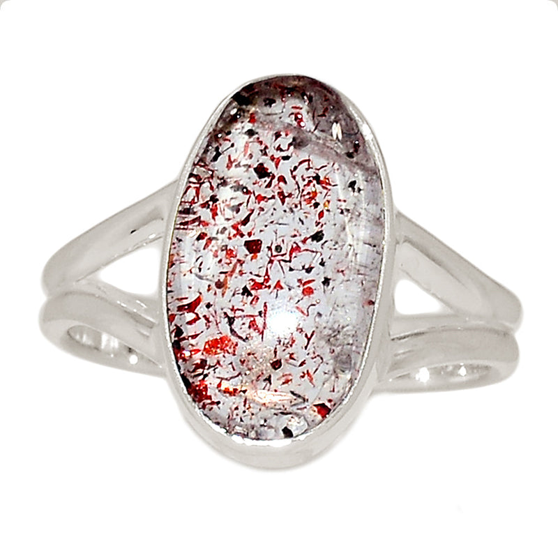 Orire Lucky Quartz Ring - LKQR419