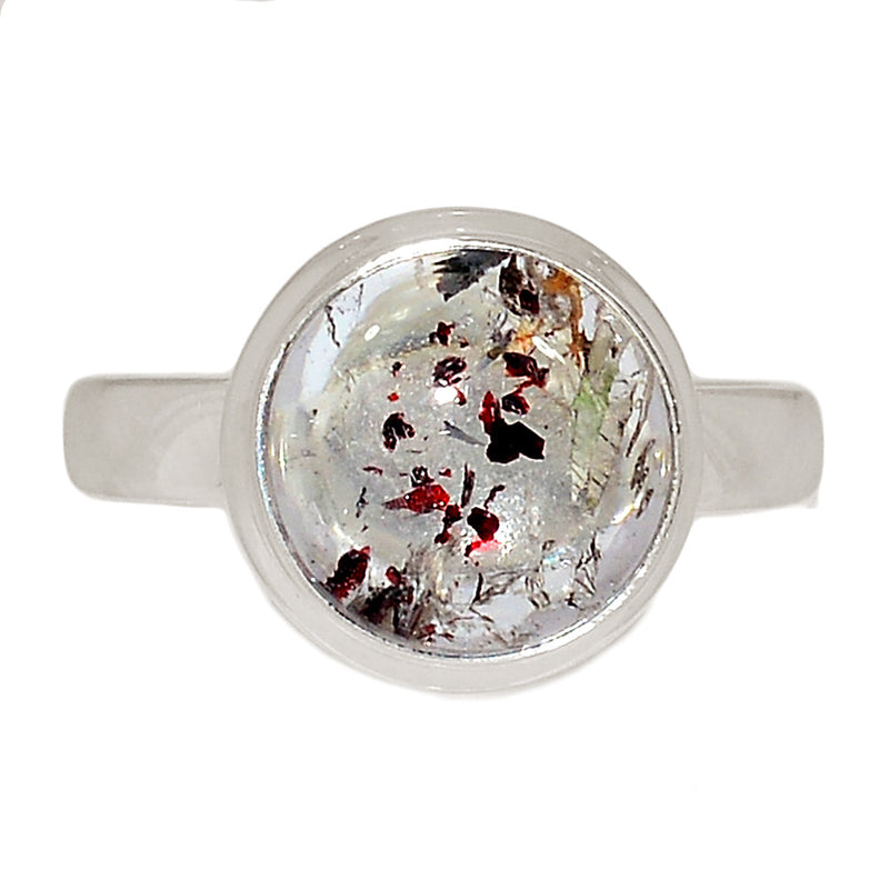 Orire Lucky Quartz Ring - LKQR423