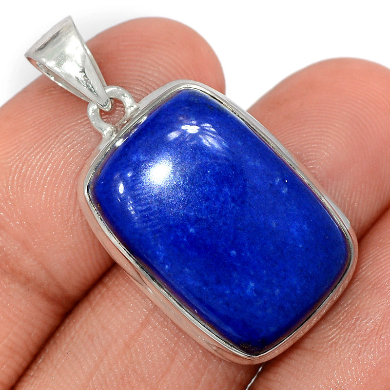 1.3" Lapis Pendants - LPSP2859