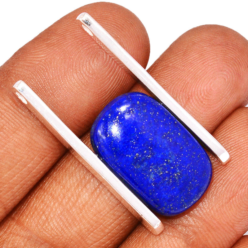 1.5" Lapis Pendants - LPSP2879