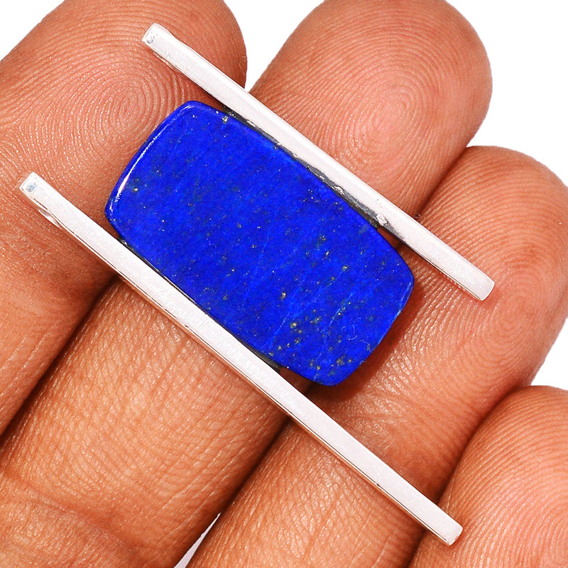 1.8" Lapis Pendants - LPSP2882