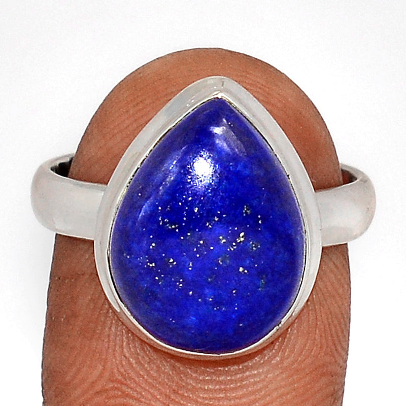 Lapis Ring - LPSR3475