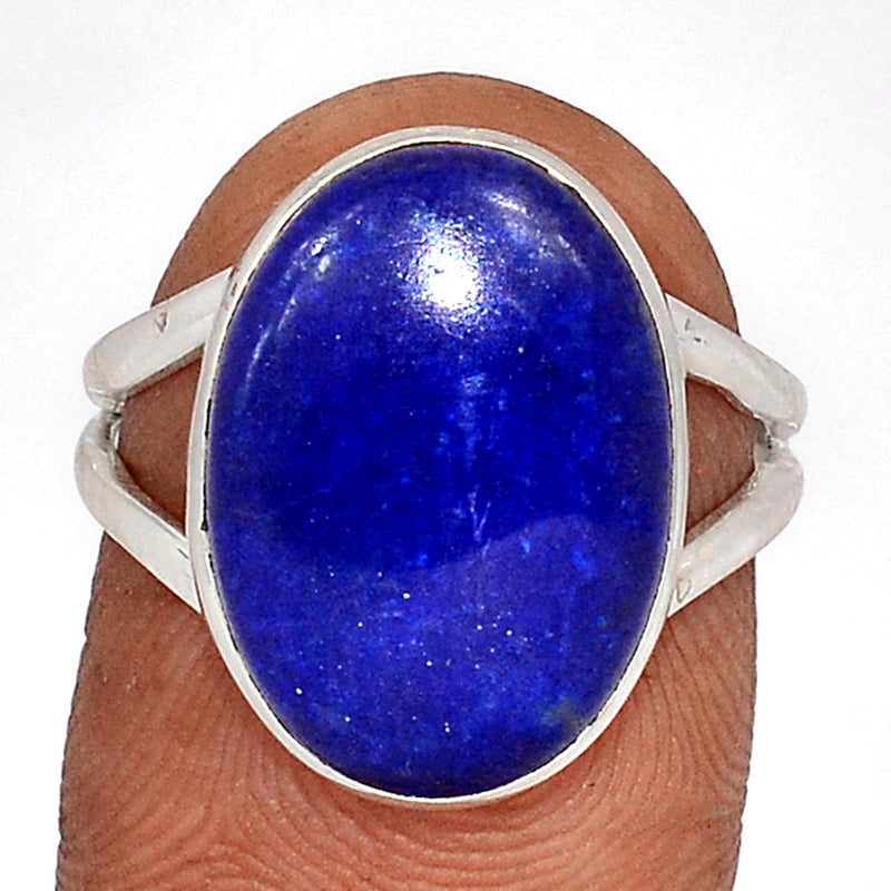 Lapis Ring - LPSR3476