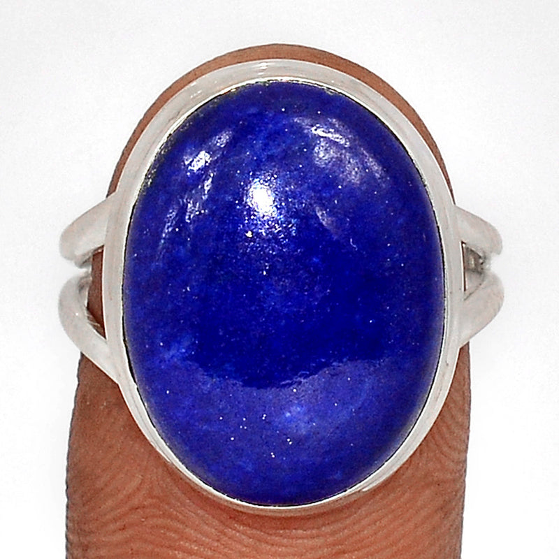 Lapis Ring - LPSR3477