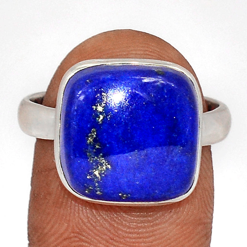 Lapis Ring - LPSR3478