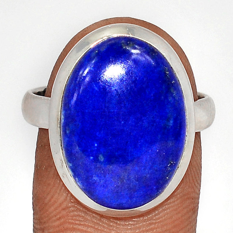 Lapis Ring - LPSR3480