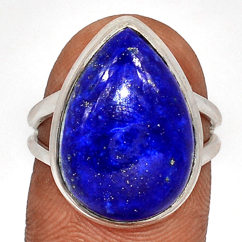 Lapis Ring - LPSR3482