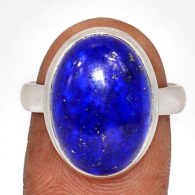 Lapis Ring - LPSR3483