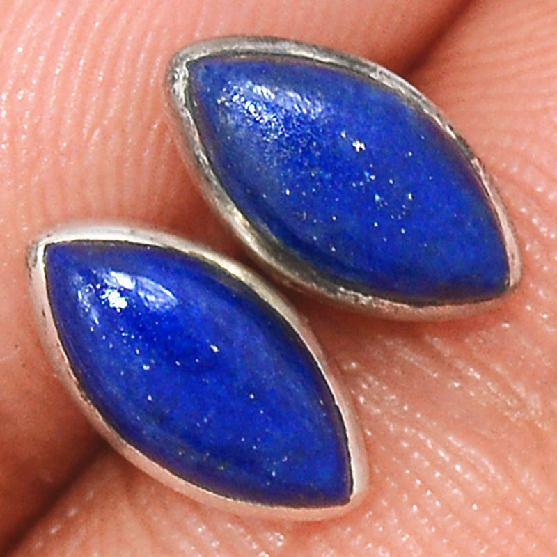 Lapis Studs - LPSS516