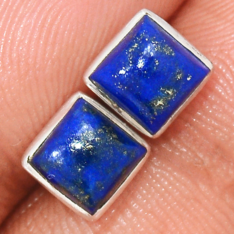 Lapis Studs - LPSS517