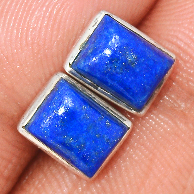 Lapis Studs - LPSS518