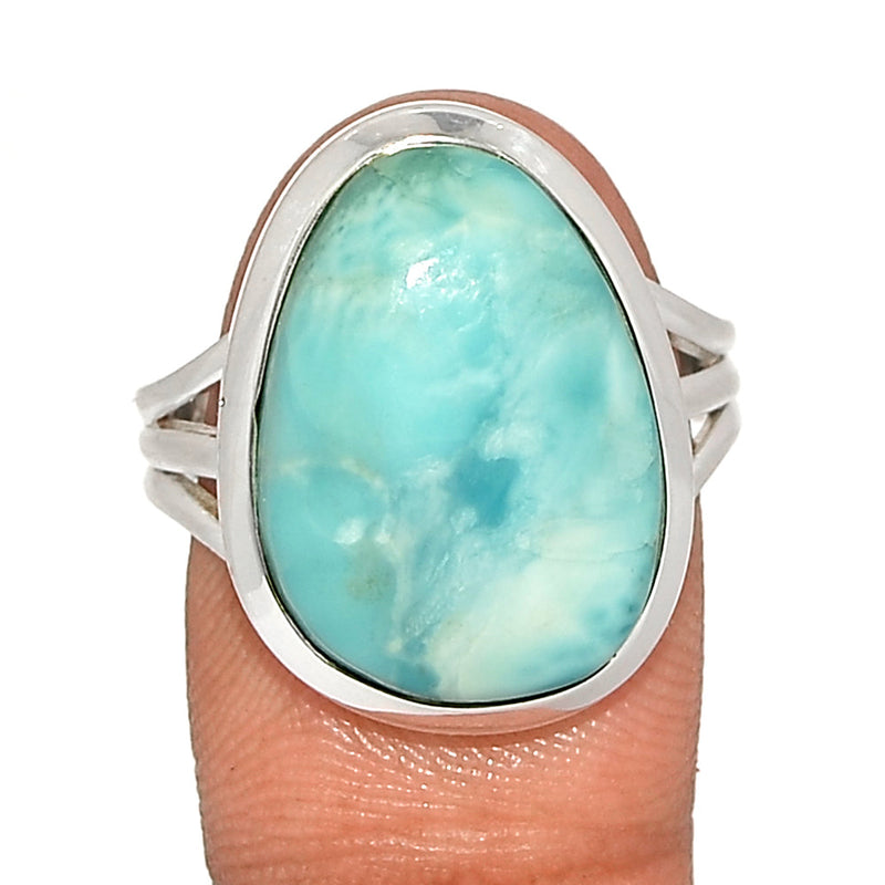 Larimar Ring - LRIR3482