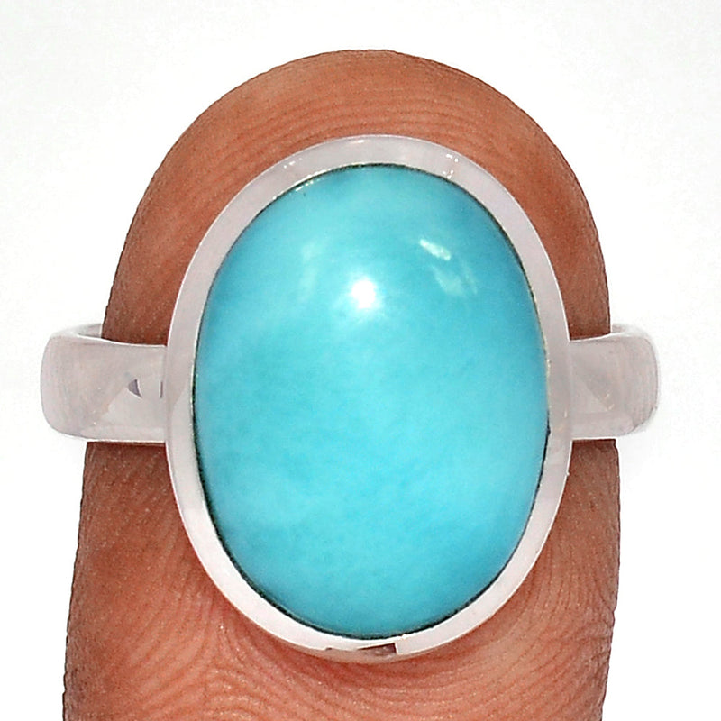 Larimar Ring - LRIR3942