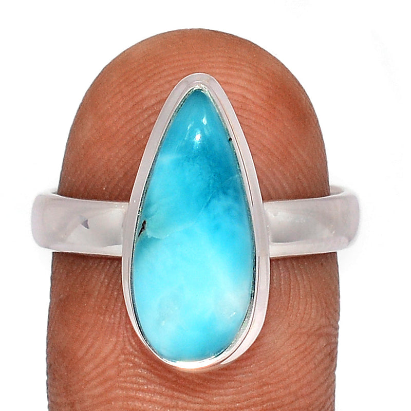 Larimar Ring - LRIR3946