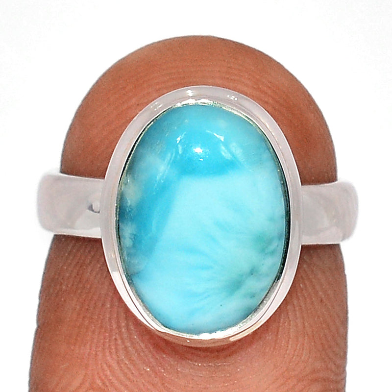 Larimar Ring - LRIR3966