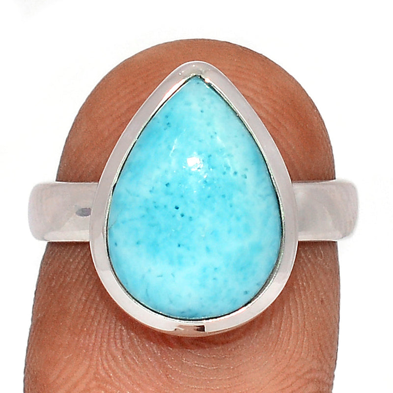 Larimar Ring - LRIR3967