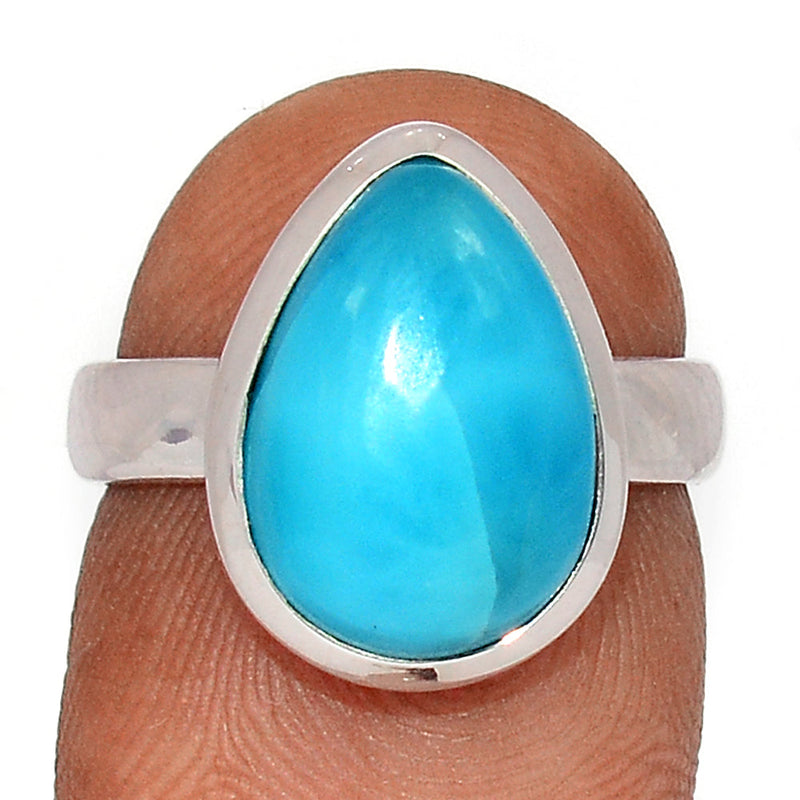 Larimar Ring - LRIR3970