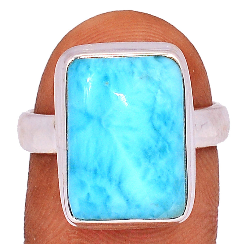 Larimar Ring - LRIR3981