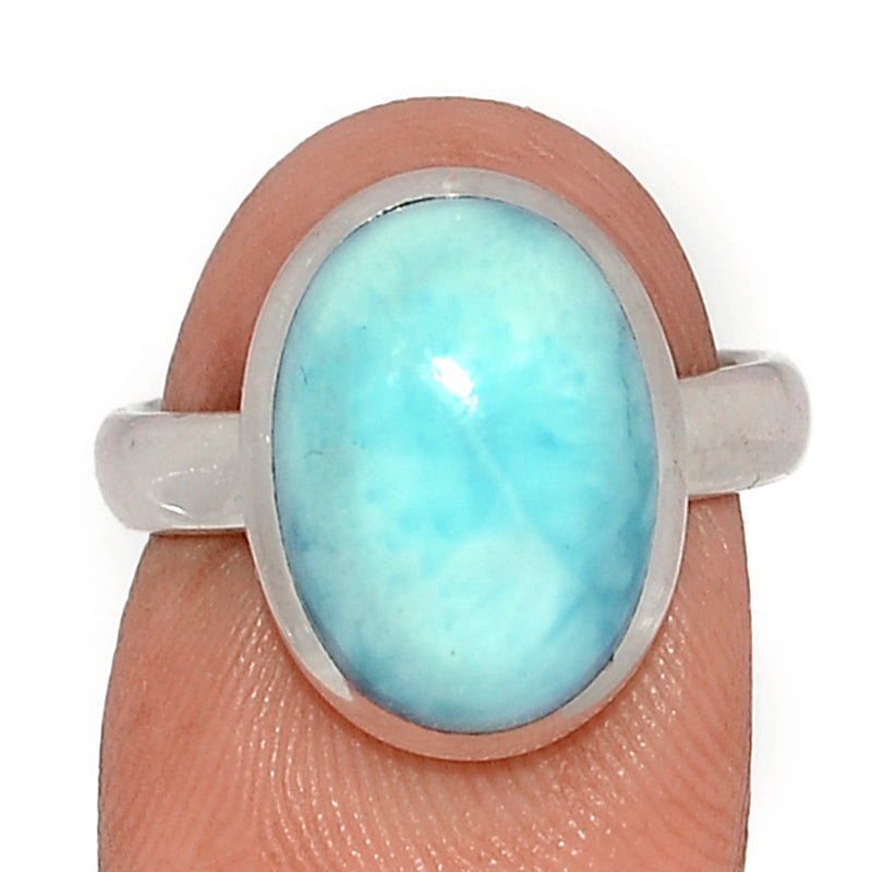 Larimar Ring - LRIR3983