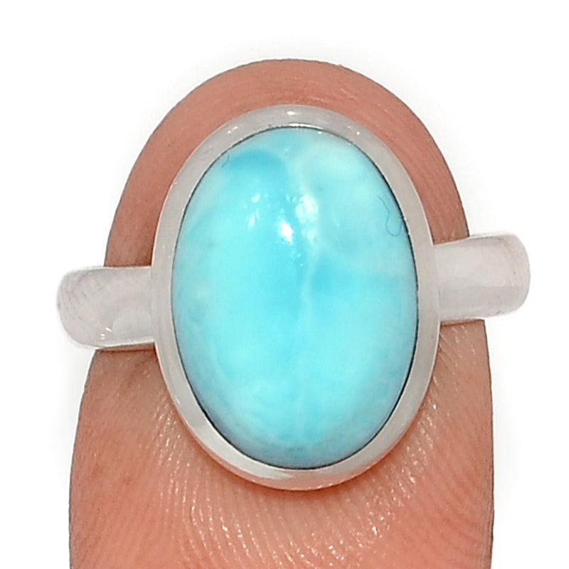 Larimar Ring - LRIR3985