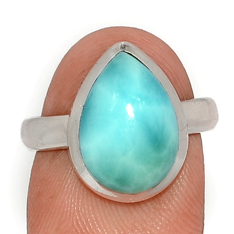 Larimar Ring - LRIR3986