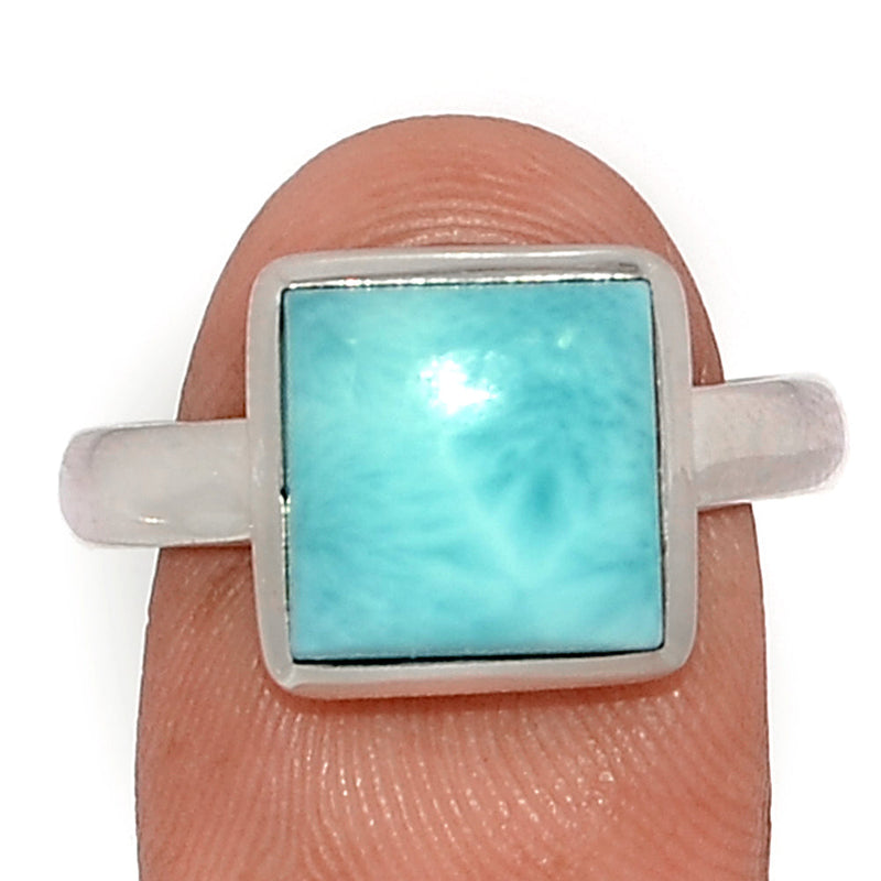 Larimar Ring - LRIR3990