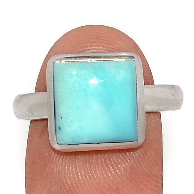 Larimar Ring - LRIR3991