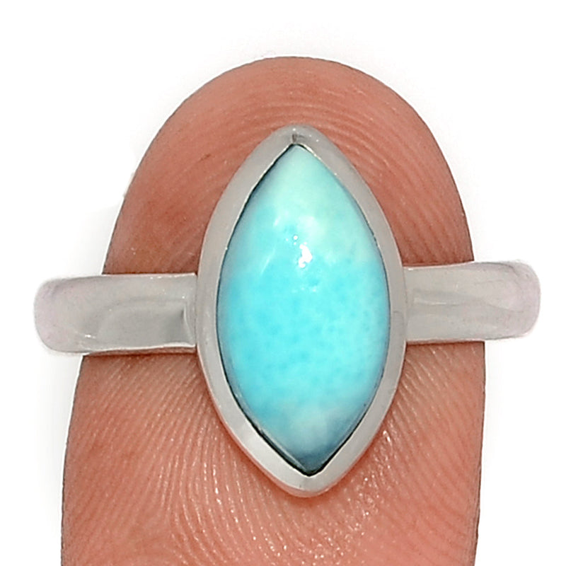 Larimar Ring - LRIR3992