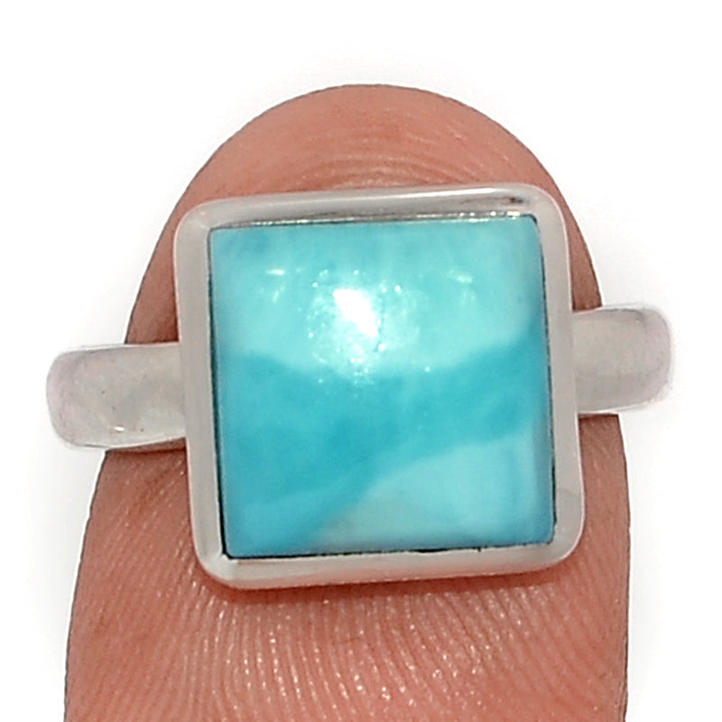 Larimar Ring - LRIR3996