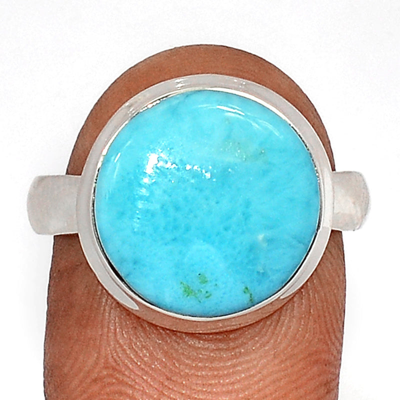 Larimar Ring - LRIR3999