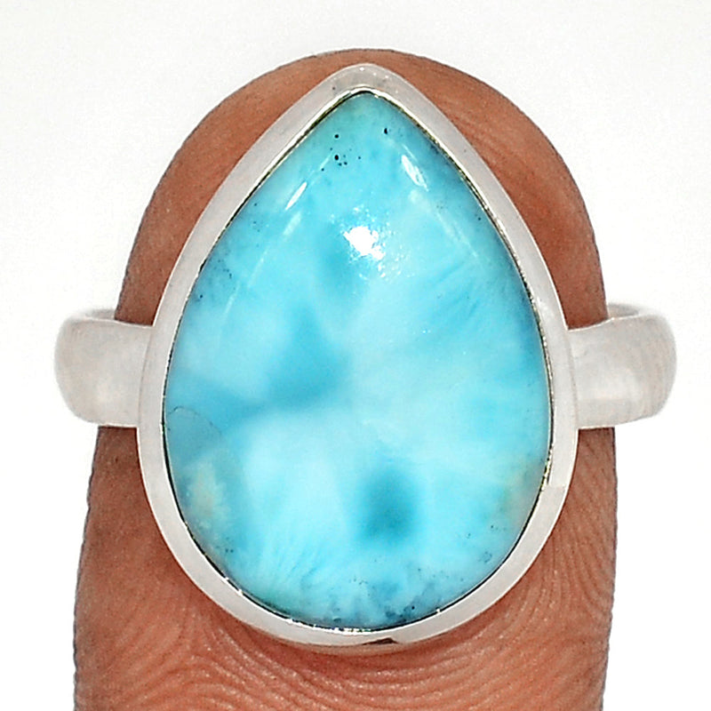 Larimar Ring - LRIR4000