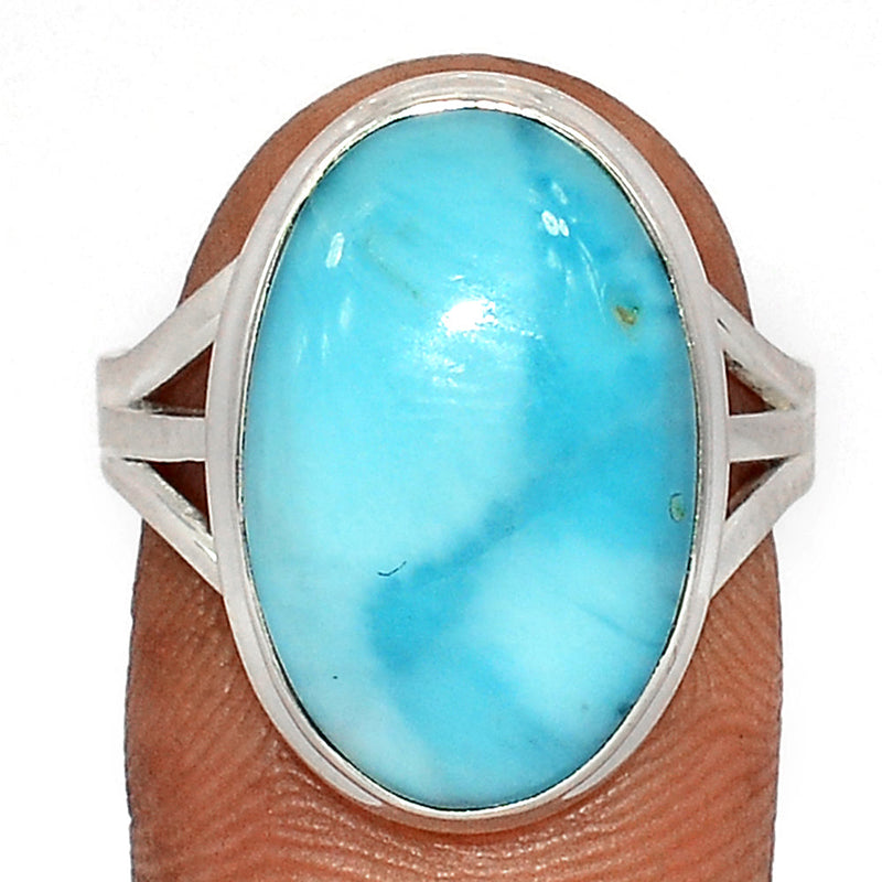 Larimar Ring - LRIR4001