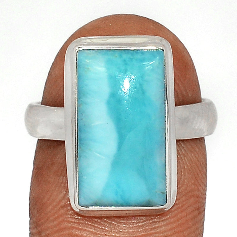 Larimar Ring - LRIR4002