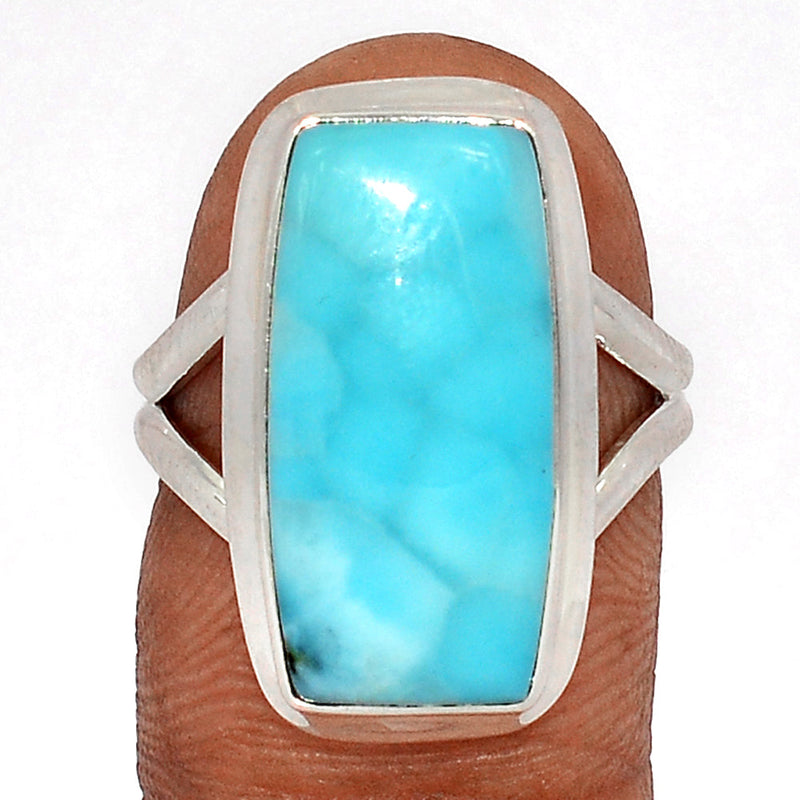 Larimar Ring - LRIR4003