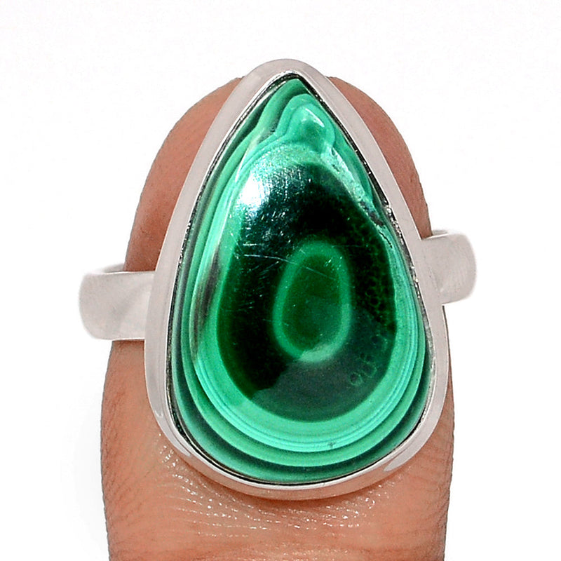 Malachite Ring - MALR2426