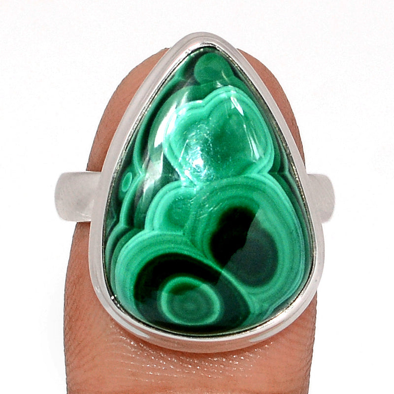 Malachite Ring - MALR2430