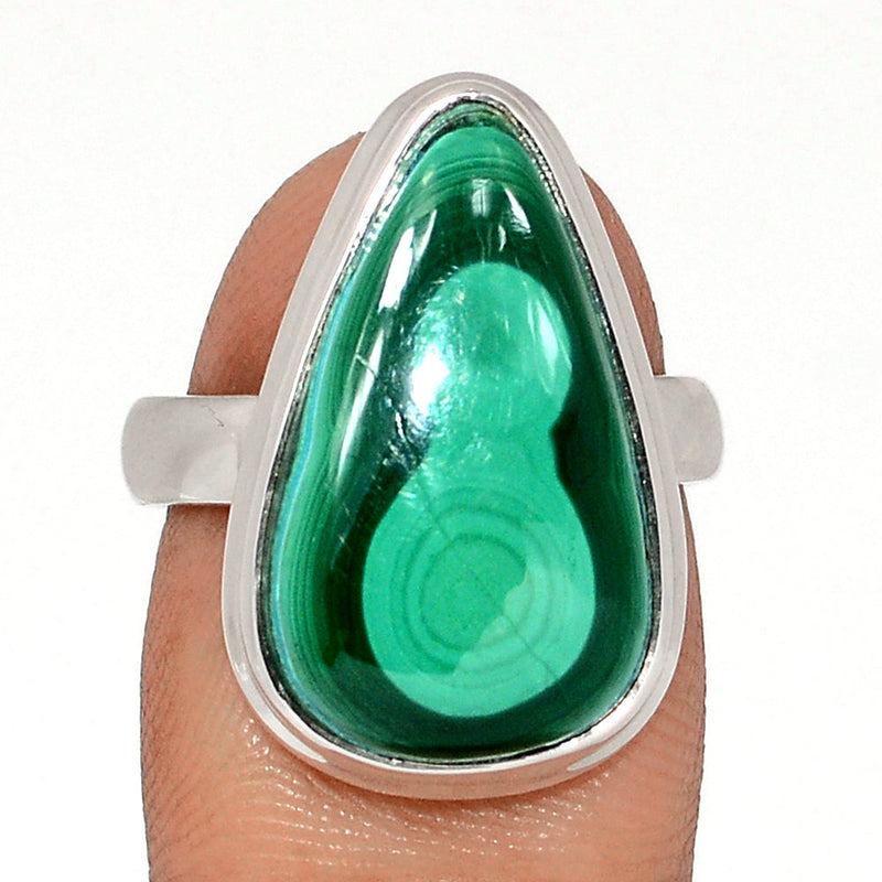 Malachite Ring - MALR2431