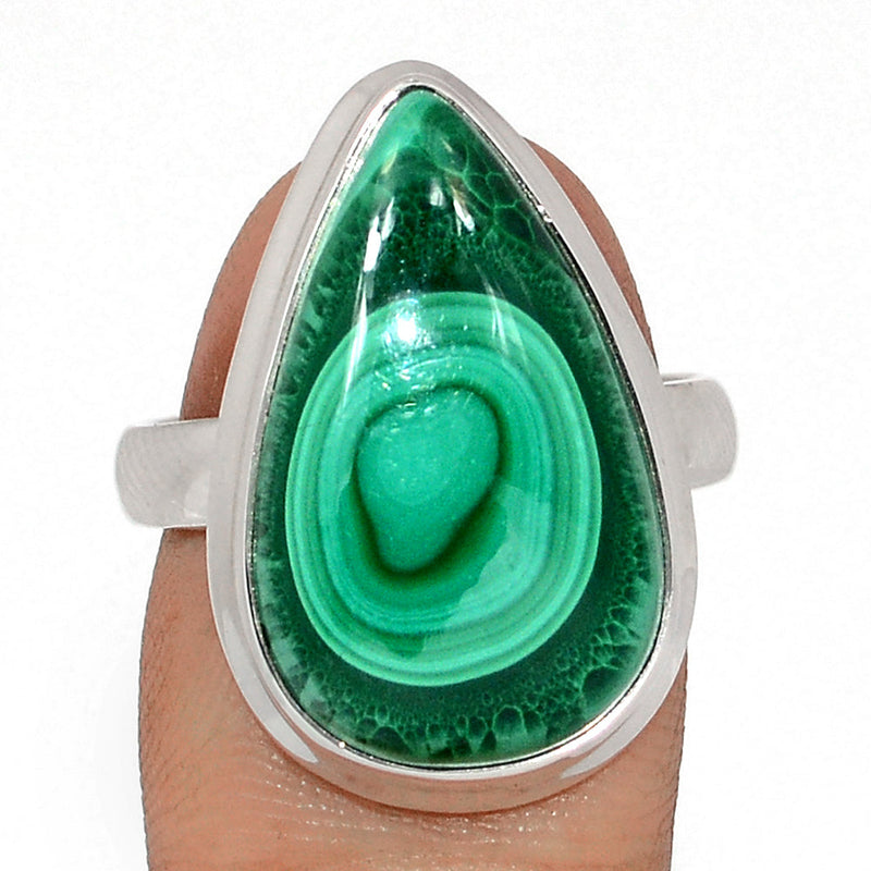 Malachite Ring - MALR2441