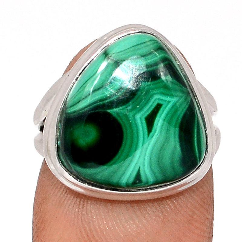 Malachite Ring - MALR2450