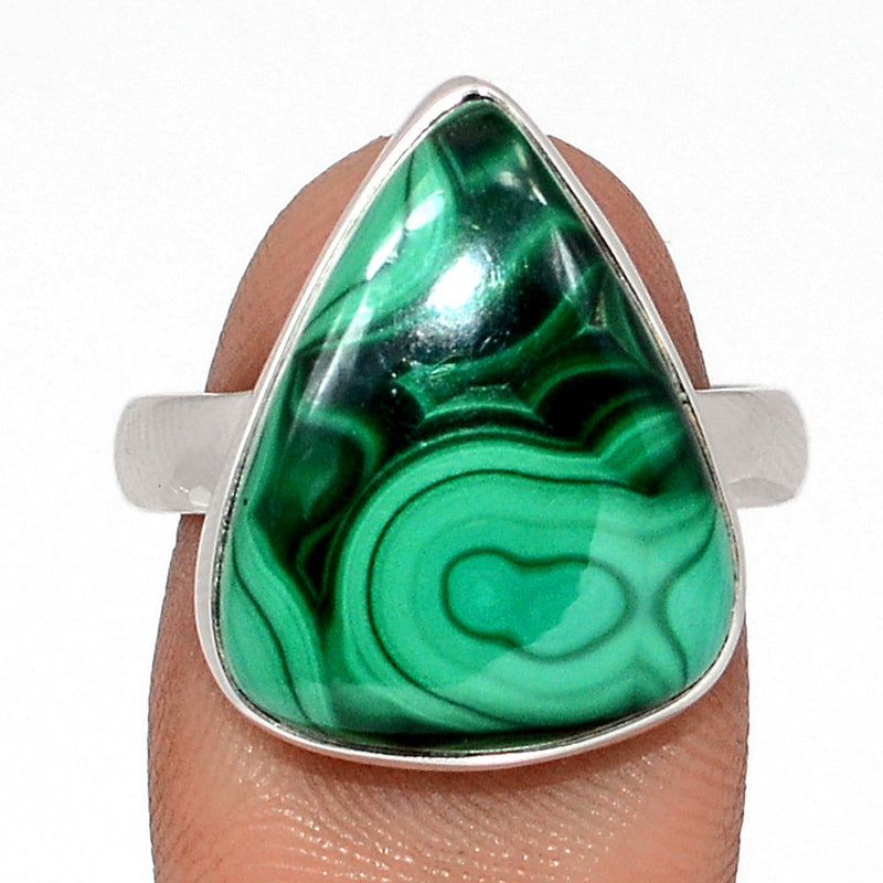 Malachite Ring - MALR2455